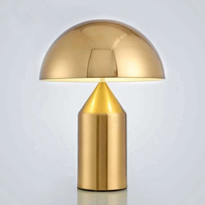 LAMPE DE TABLE CHAMPIGNON