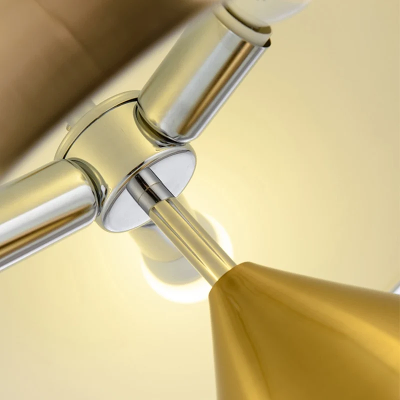 LAMPE DE TABLE CHAMPIGNON