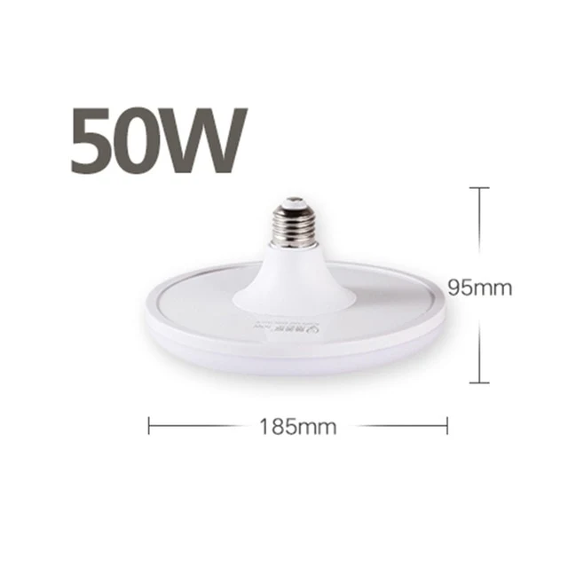 GROSSE AMPOULE STYLE OVNI