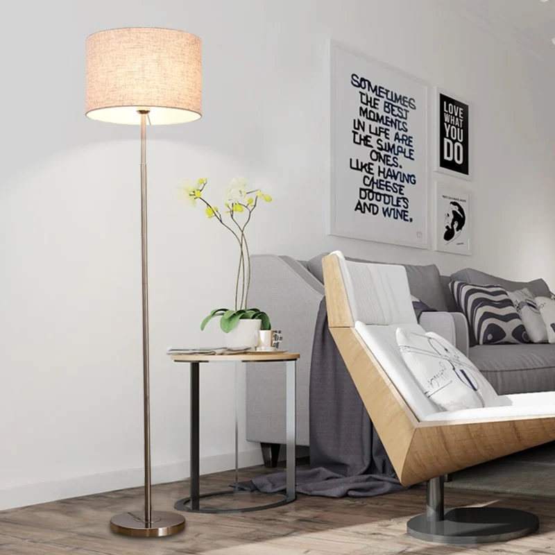 LAMPADAIRE STYLE VINTAGE