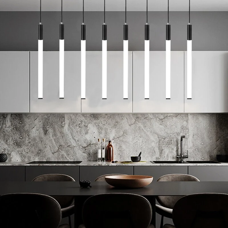LAMPE SUSPENDUE CHANDELIER