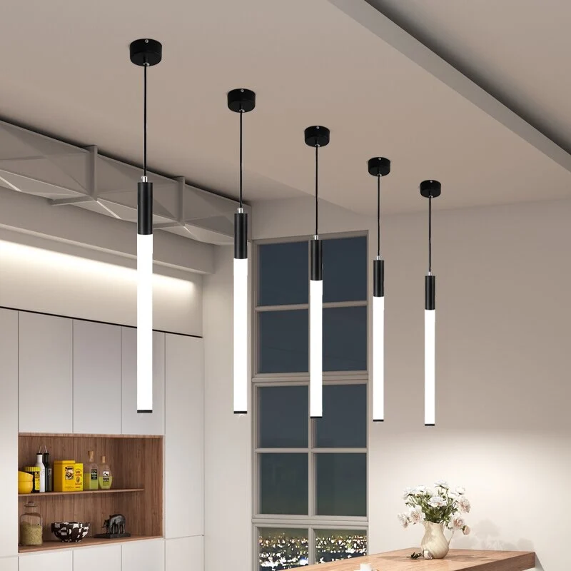 LAMPE SUSPENDUE CHANDELIER