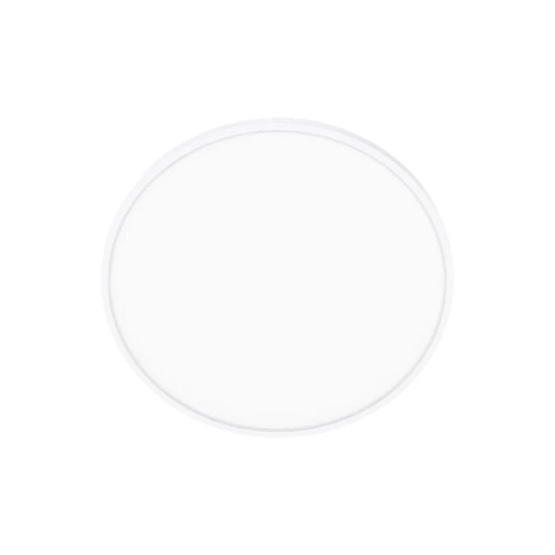 Spot LED 3en1 70W 6300lm ø75cm Rond Blanc