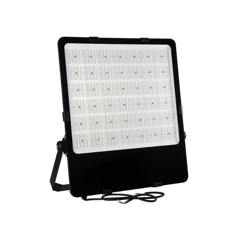 Projecteur LED Extérieur 600W 140lm/W 120° IP66