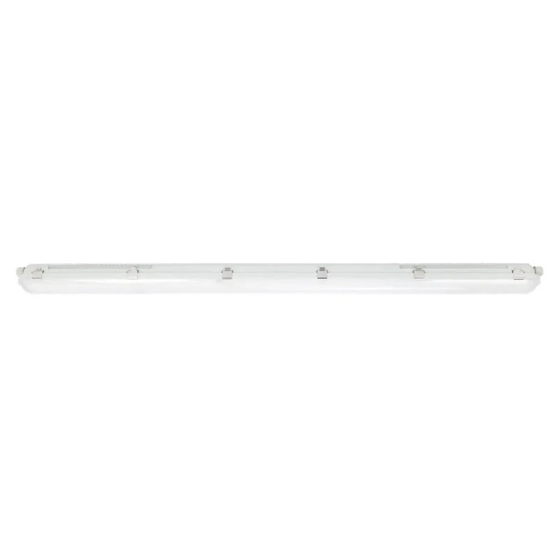 Réglette LED Étanche 150cm 80W 180lm/W IP66 DALI-2