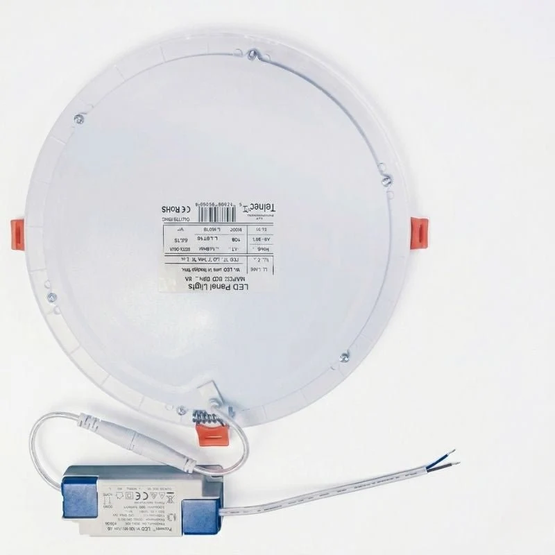 Spot LED 24W Dimmable Rond 300mm