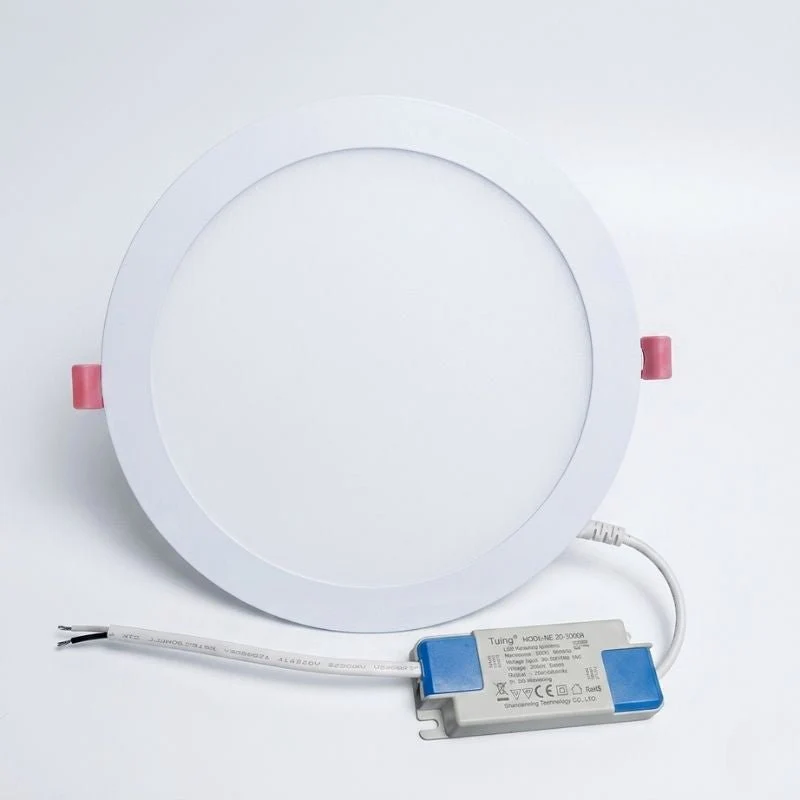 Spot LED 18W Dimmable Rond 220mm