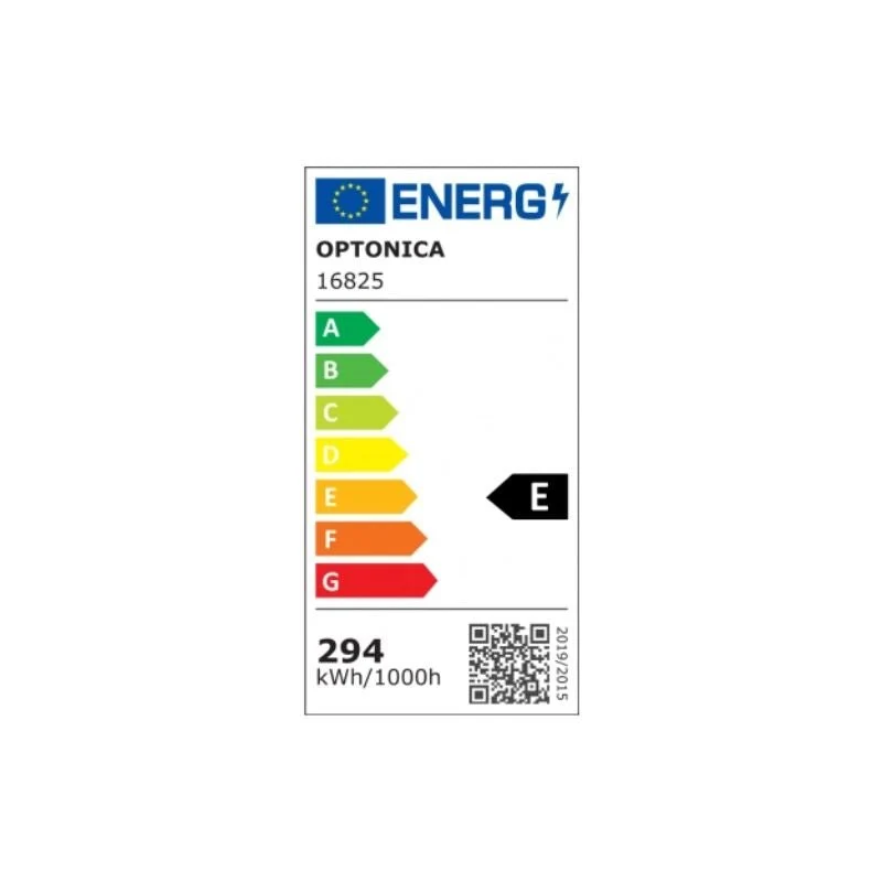 Kit 16 LED 294W - Forme Étoile