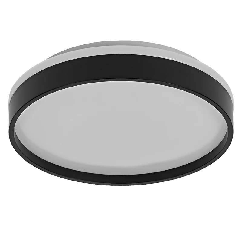 OSRAM Orbis Gisela 300 mm 16W 830 Noir