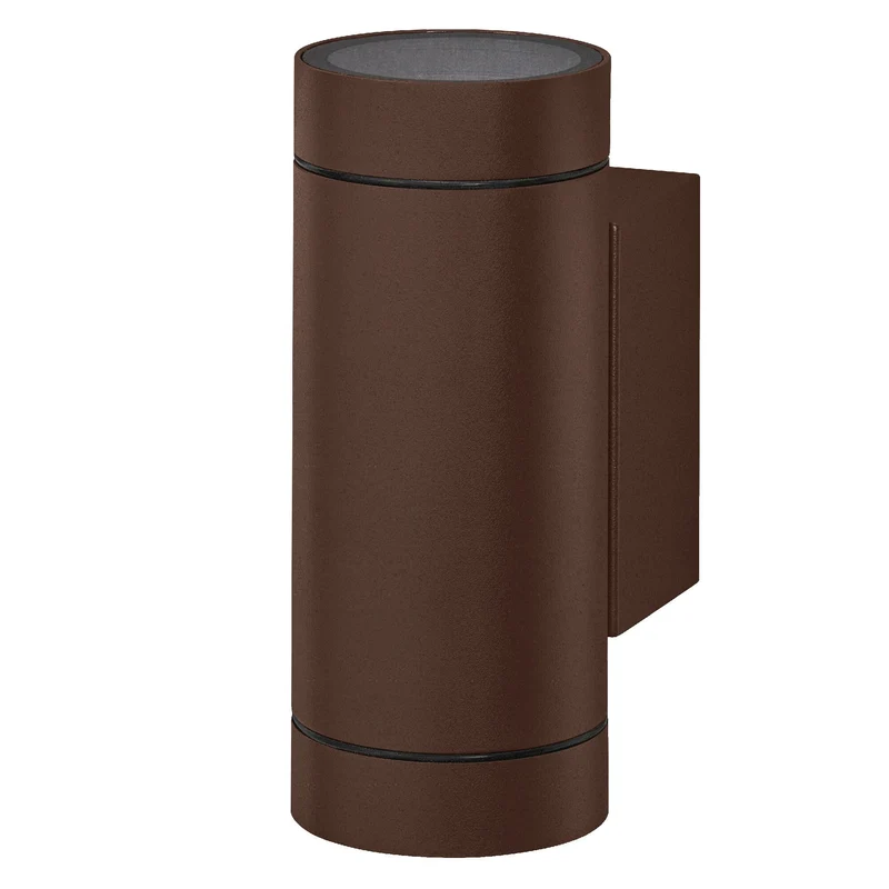OSRAM ENDURA® Classic Applique extérieure IP65 GU10 Itys Rust