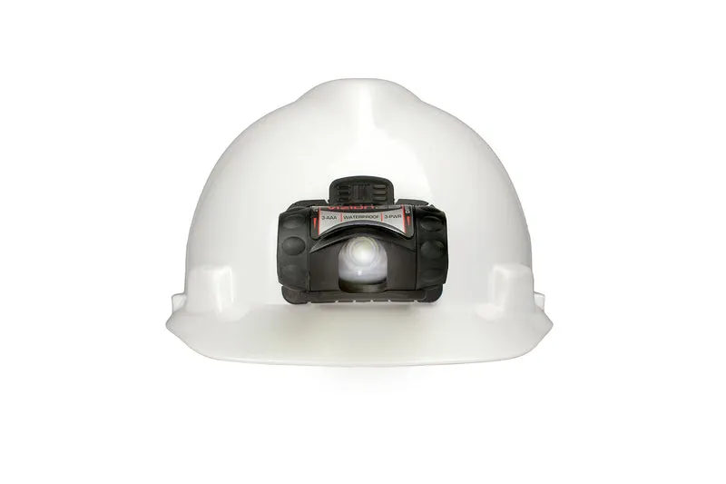 Lampe frontale UK 3AAA Vizion Z3 - Lumière LED mains libres