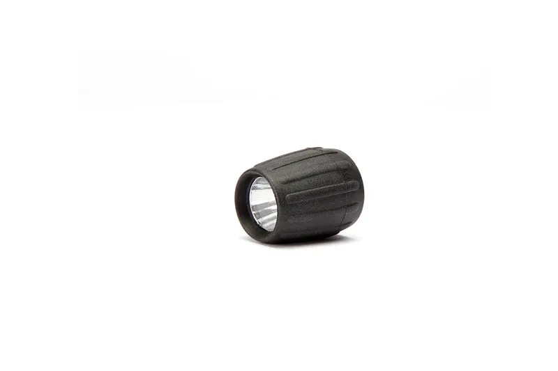 Ensemble lampe / lunette pour UK 2AAA eLED I