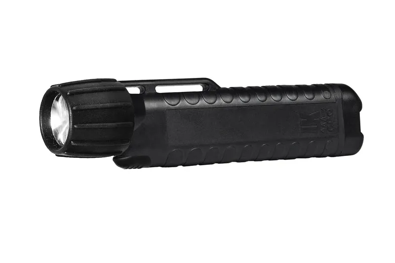 UK 4AA eLED RFL - Lampe de poche à sécurité intrinsèque