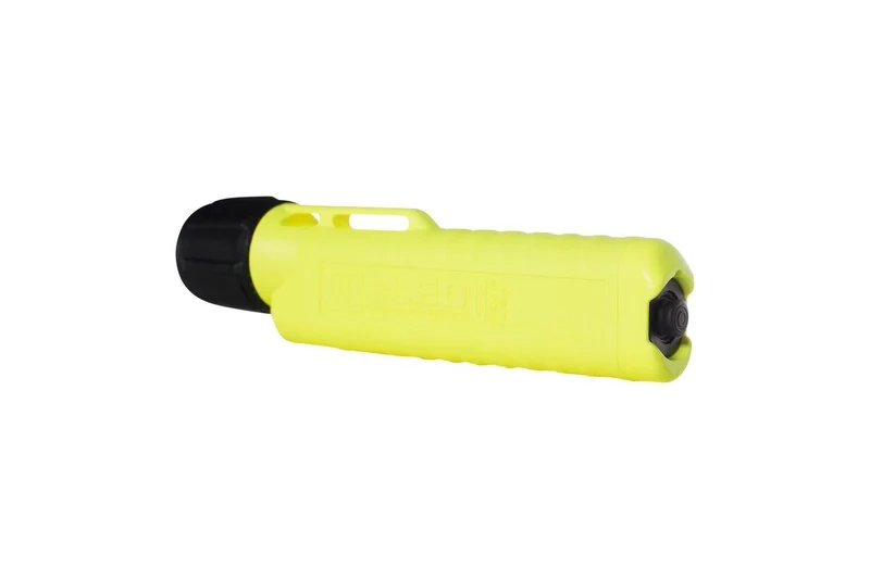 UK 4AA eLED RFL - Lampe de poche à sécurité intrinsèque