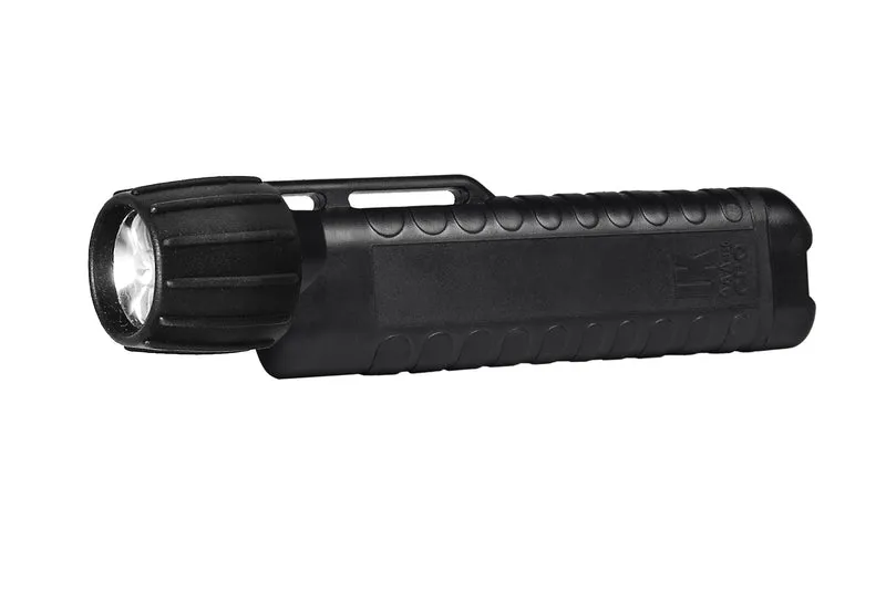 UK 4AA eLED CPO - Lampe de poche à sécurité intrinsèque
