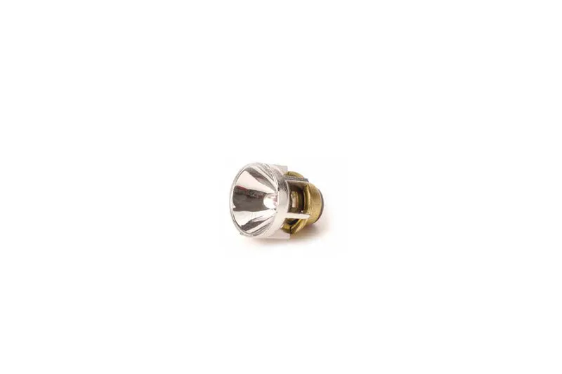 Réflecteur de lampe pour UK 2AAA Xenon Penlight / MPL