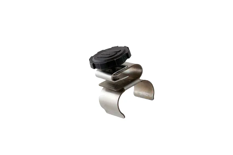 UK 2AA/3AA/4AA Lumières Rylee Fire Casque Clip