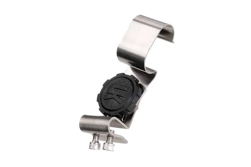 Clip de casque réglable en acier inoxydable