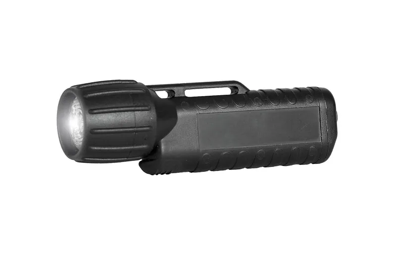UK 3AA eLED CPO - Lampe de poche à sécurité intrinsèque