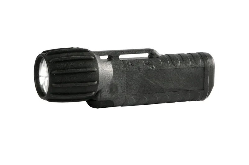 UK 3AA eLED CPO - Lampe de poche à sécurité intrinsèque