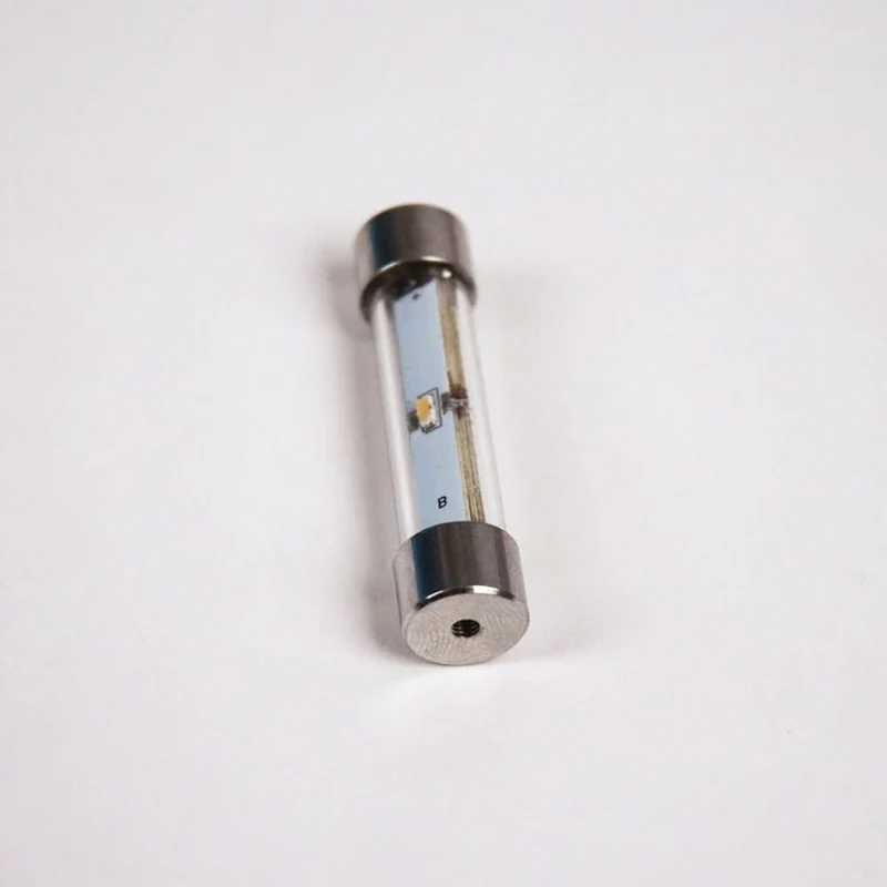 s.luce LED Soffitte für Atom Warmweiß 3000K 27lm 0,3W