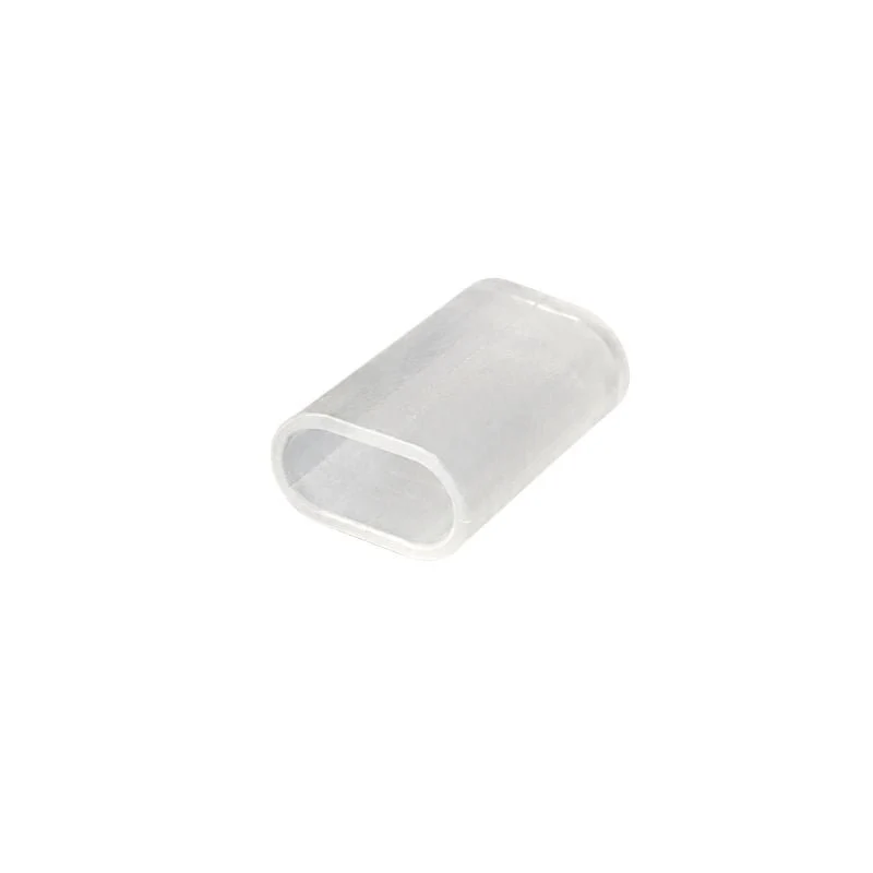 Embout de Finition pour Ruban LED COB 296 LED/m
