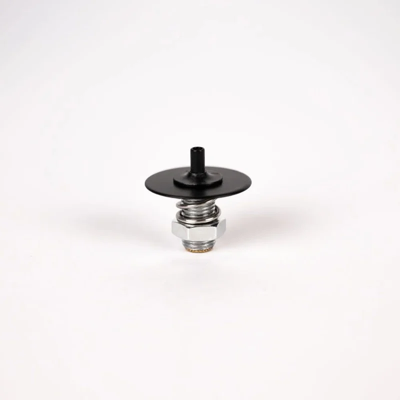 s.luce Kabel & Stahlseilaufnahme für Modular Baldachin