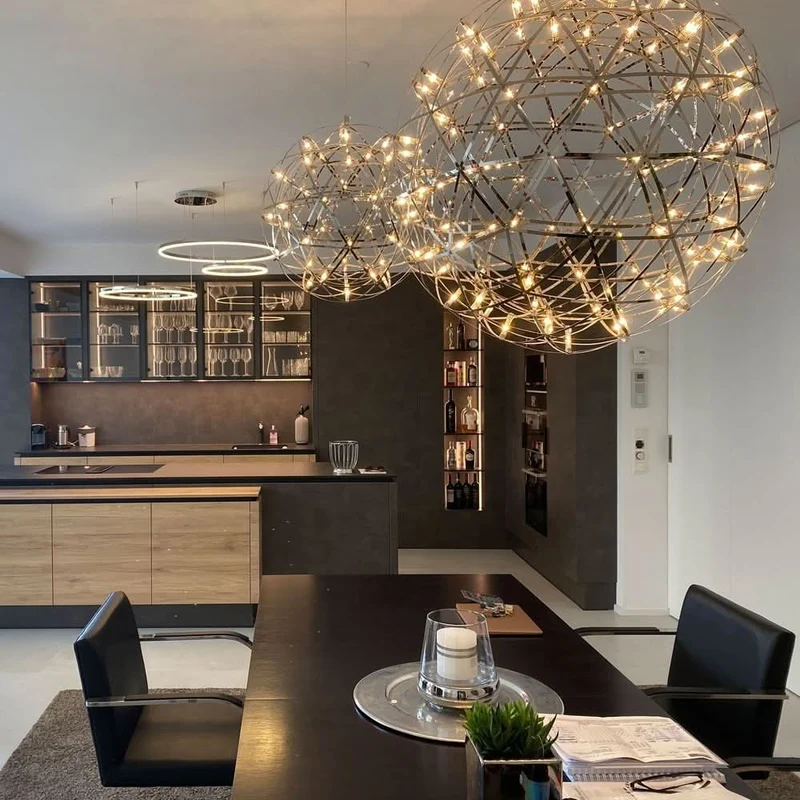 s.luce Umbau Smart Light für Niedervolt-Leuchten 12-24V