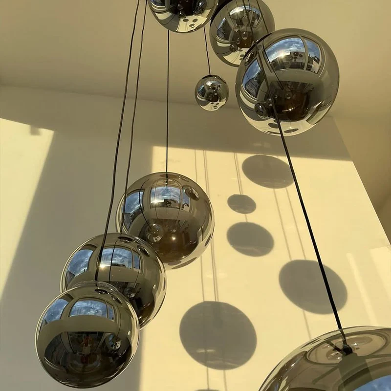 s.luce Modular Umbau bis 20 Leuchten