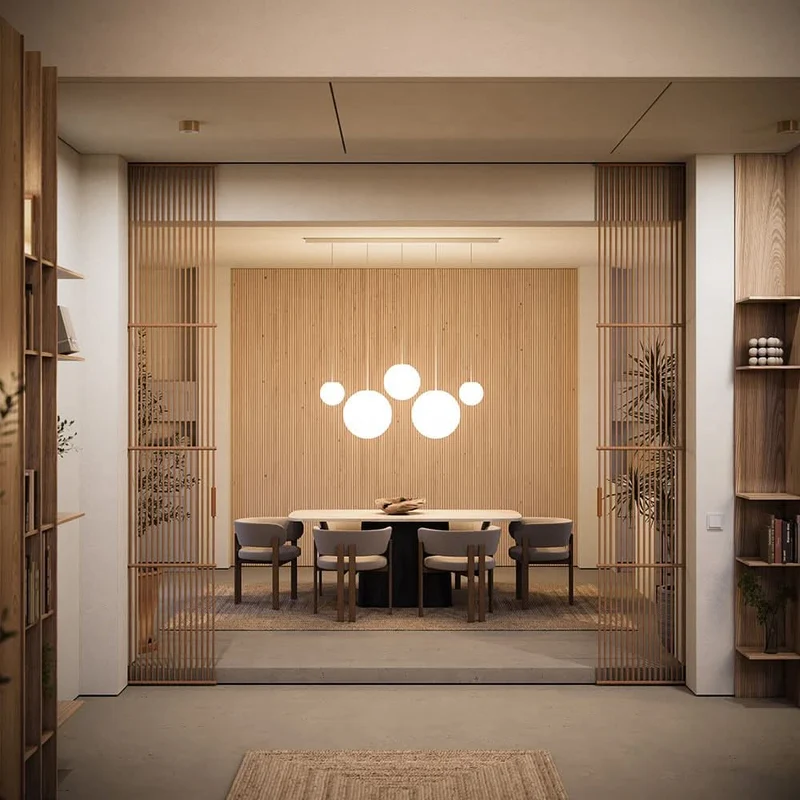 s.luce Modular Umbau bis 20 Leuchten