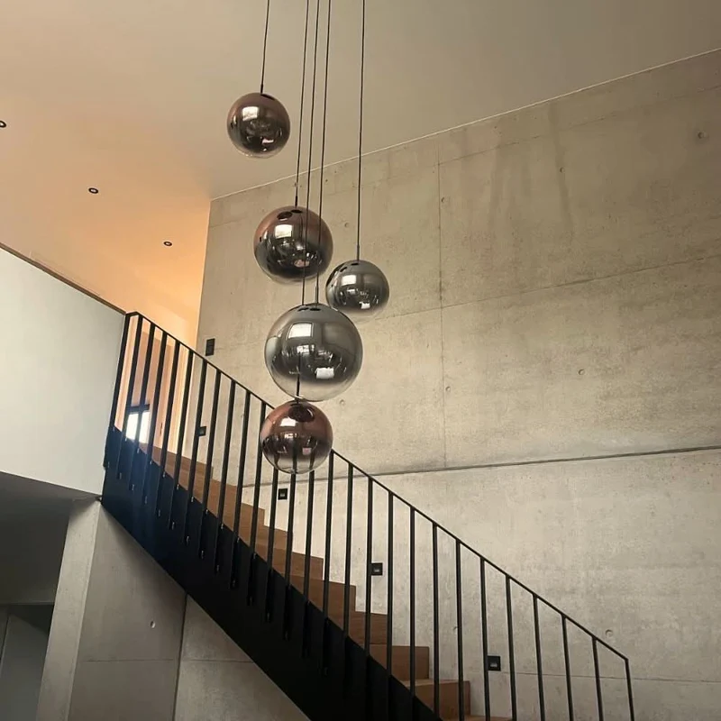 s.luce Modular Umbau bis 20 Leuchten
