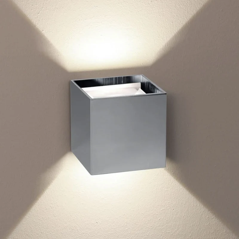 s.luce Ixa Abdeckung quadratisch für Ixa Basis