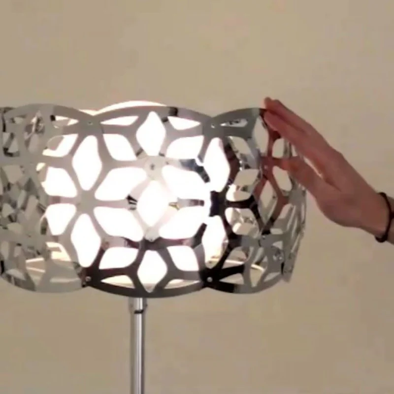 s.luce Touch-Dimmer Modul zum Nachrüsten für Lampen & Leuchten