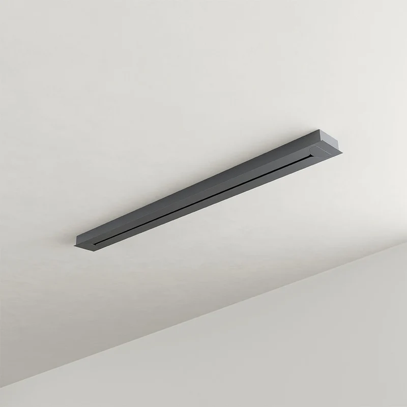 s.luce Velo Esstischlampe 3-flammig Baldachin 120cm Ø 20cm