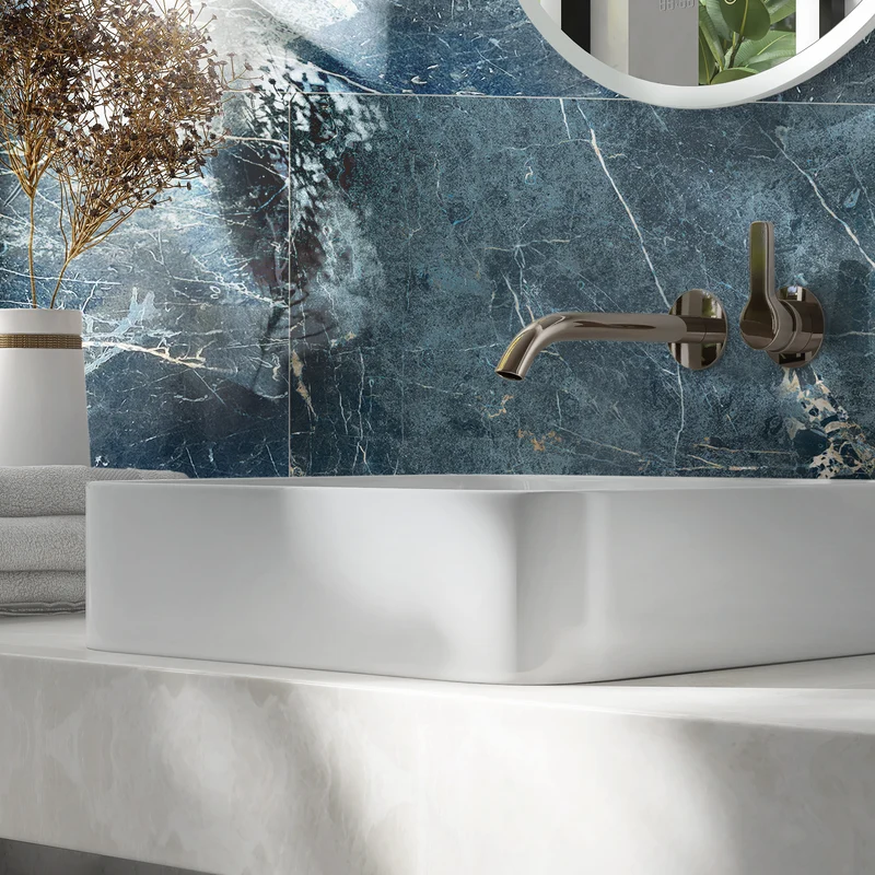 DUMAWALL+ C44 Mura Gloss - 37.5 x 65 cm