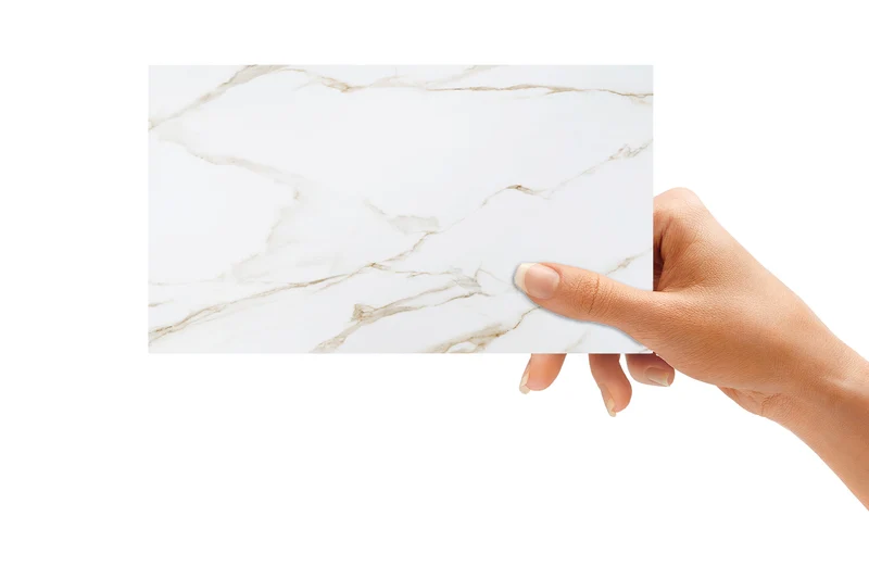 SAMPLE - DUMAWALL C45 Sintra Gloss