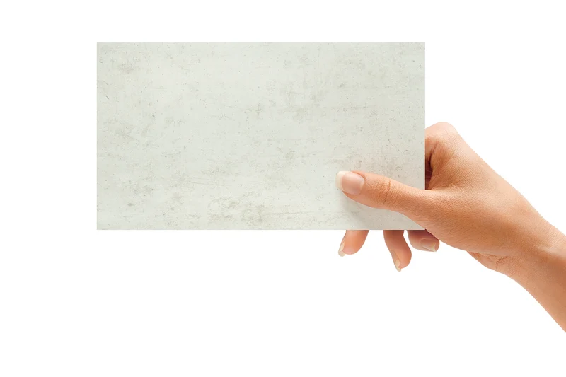 SAMPLE - DUMAWALL+ 868 Light Cement