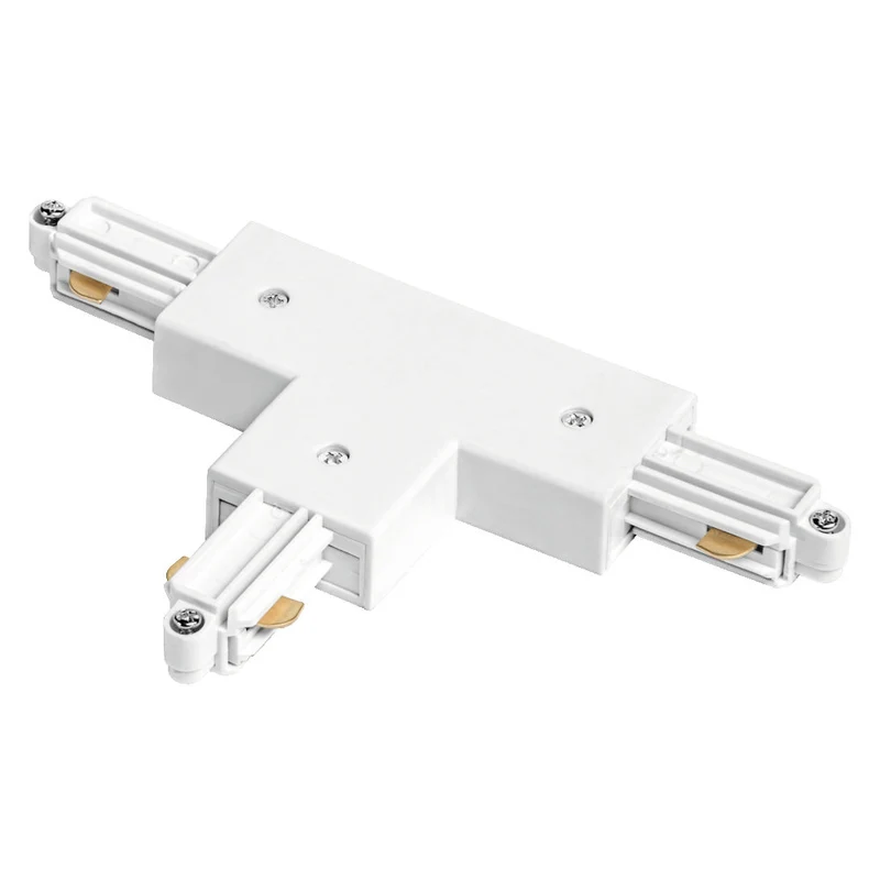 OSRAM Tracklight rail d'alimentation T-Connector Blanc