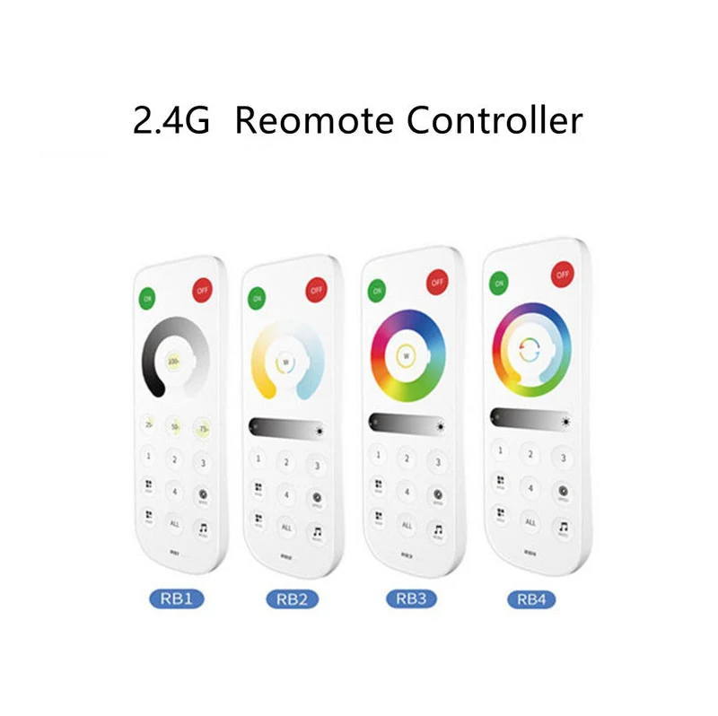 SP63X SPI Bluetooth Music LED Controller Series – DC5V-24V | APP + Music Control | For Addressable LED Strips & LED Lights (iOS/Android)