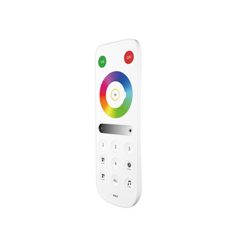 SP63X SPI Bluetooth Music LED Controller Series – DC5V-24V | APP + Music Control | For Addressable LED Strips & LED Lights (iOS/Android)