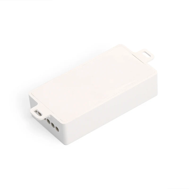 SP108E Pixel SPI LED Controller – DC5V-24V | Wireless App Control | Max 2048 Pixels | For Addressable RGB/RGBW LED Strips
