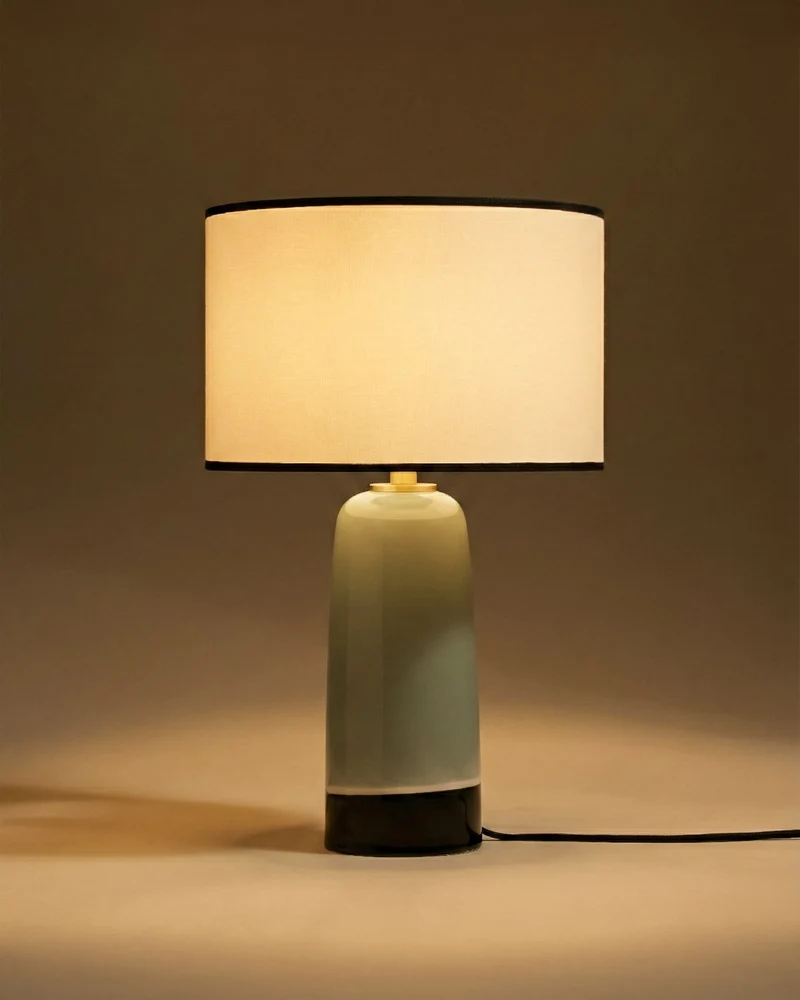 Lampe Sicilia - Pousse de Tilleul