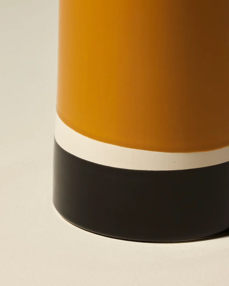 Lampe Sicilia - Ocre