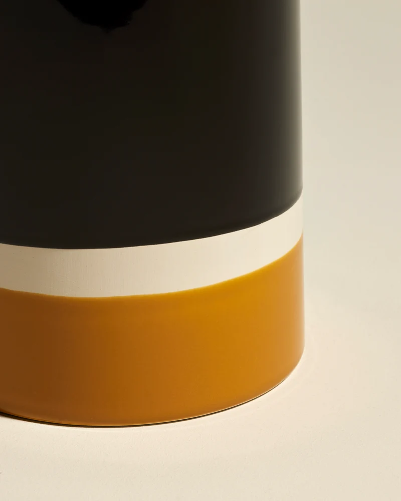 Lampe Sicilia - Ocre