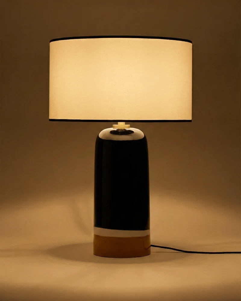 Lampe Sicilia - Ocre