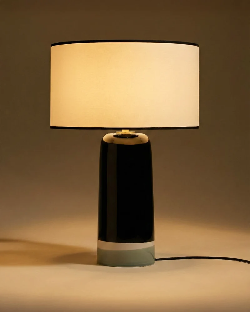 Lampe Sicilia - Pousse de Tilleul