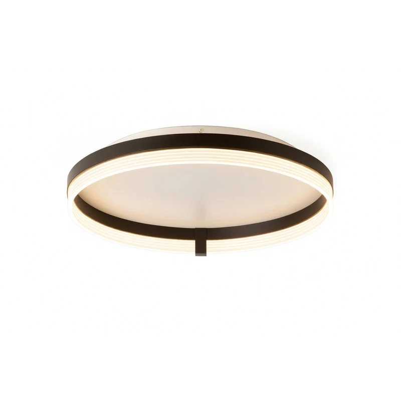 OSRAM DECOR Circle lampe à poser 500 32W CLICKCCT Noir