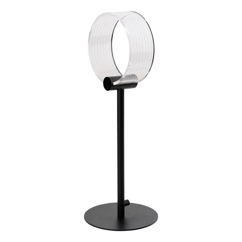 OSRAM DECOR Circle lampe à poser 8.3W CLICKCCT Noir