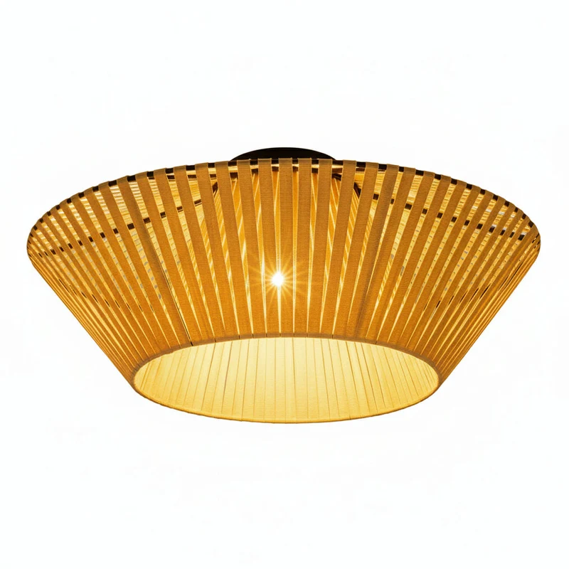OSRAM DECOR Stripes lampe à poser 1xE27 Beige