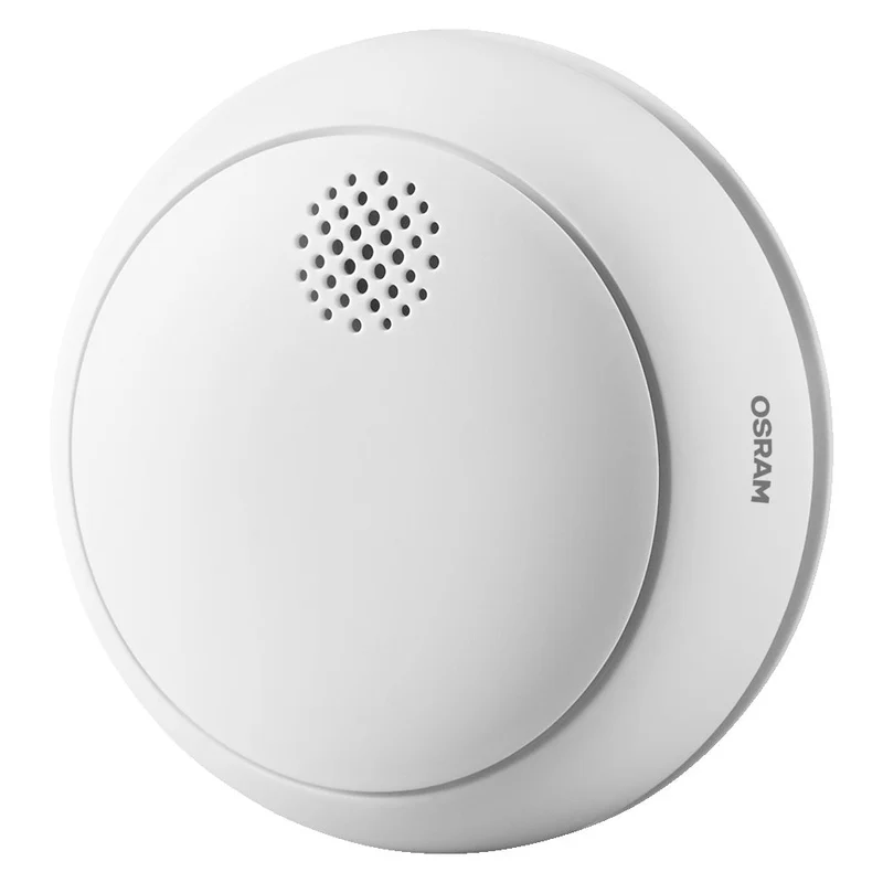 DÉTECTEUR DE FUMÉE WIFI SMART+ OSRAM